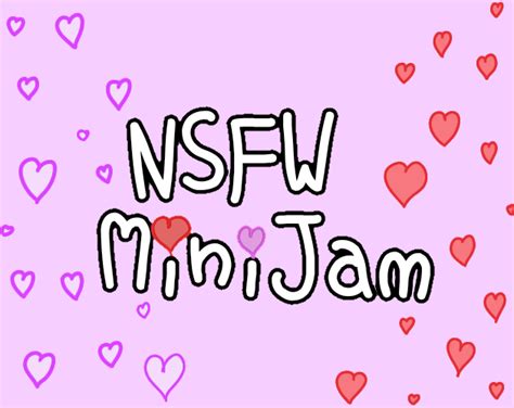 itchio nsfw